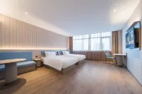 HanTing Hotel (Putian Xiuyu Wanda Plaza) Hotels in Putian