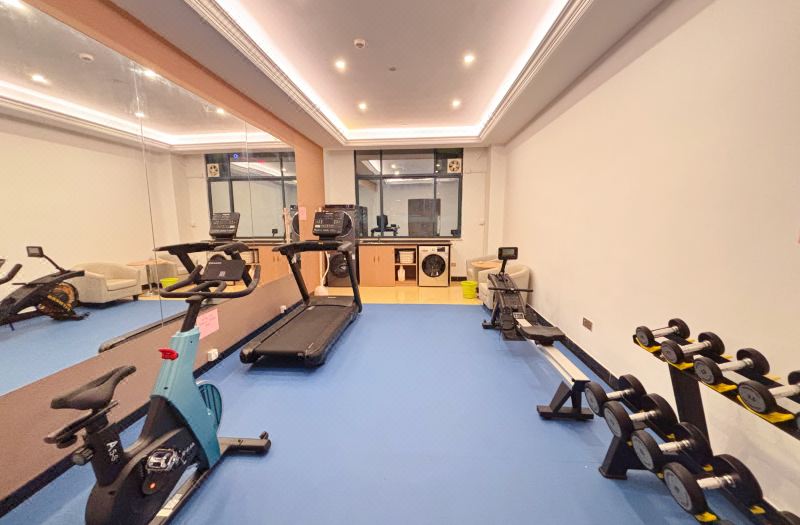 Vienna Hotel (Guangzhou Zengcheng Wanda Plaza Metro Station Branch) photo 2