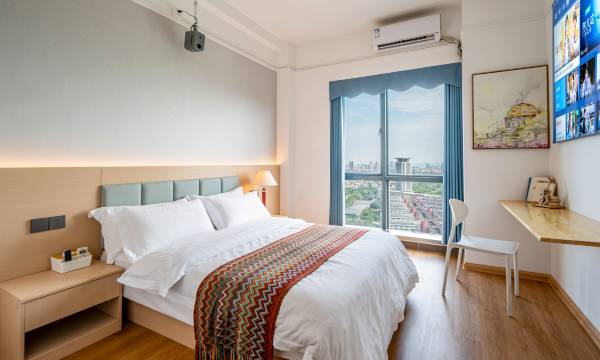 Meji Hotel Apartment