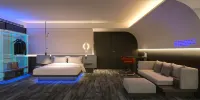 CapsuleTransit MAX - Terminal 2 のホテル