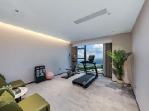 GreenTree Inn Smart Selection Hotel (Fuzhou Mindong University City Baicheng Yongjia Tiandi Branch) Hotels in Minhou