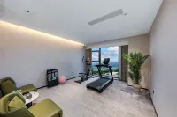 GreenTree Inn Smart Selection Hotel (Fuzhou Mindong University City Baicheng Yongjia Tiandi Branch)