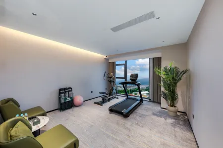 GreenTree Inn Smart Selection Hotel (Fuzhou Mindong University City Baicheng Yongjia Tiandi Branch) Отели в г. Миньхоу