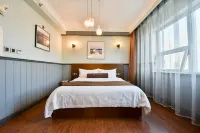 Yi Fei Hotel (Harbin Institute of Technology) Hotels near Harbin Institute of Technology