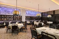 Padma Hotel Semarang - breakfast