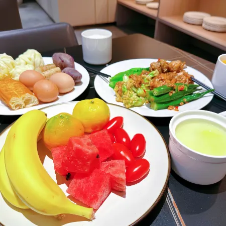 Ruida Yunyue Hotel