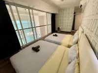 檳城無敵海景民宿