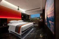 ENJI INTERNATIONAL HOTEL Hotels in Manting Park