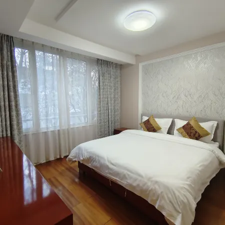 Keyuan Business Hotel