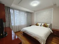 Keyuan Business Hotel