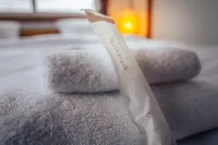 Winter Whale Lodge - Pensions