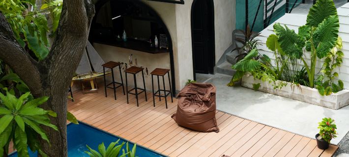 Zinnia Hotels in Maafushi