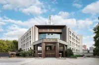 JI Hotel (Xi'an Hangtiancheng Aerospace West Road) Hotels in Xi'an