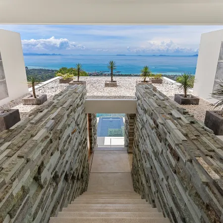 Villa Spice Samui