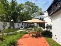 Shixinzhijing Homestay Hotel in zona Xiao Fangfang Hall of Performing