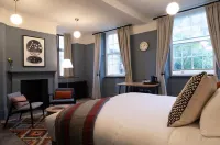Wadham College, Oxford