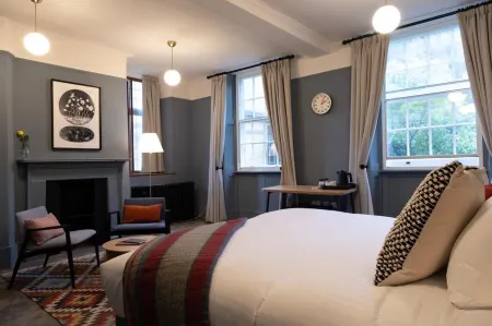 Wadham College, Oxford Отели рядом с достопримечательностью «Oxford Internet Institute»