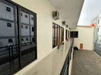 Tentrem Guesthouse Baru Hotel di Kecamatan Pati