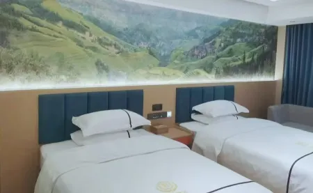 Jing Mao Hotel Отели рядом с достопримечательностью «Nanshazhen»