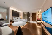 Zunyue ZROYAL Designer Hotel Hotels in Baotou