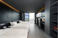 博翼電競酒店（四川輕化工大學李白河校區店） - 電競