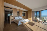 Trip.com Group Country Retreats (Ruicheng Huanghe Bay Joint Resort) Hotels in Ruicheng County
