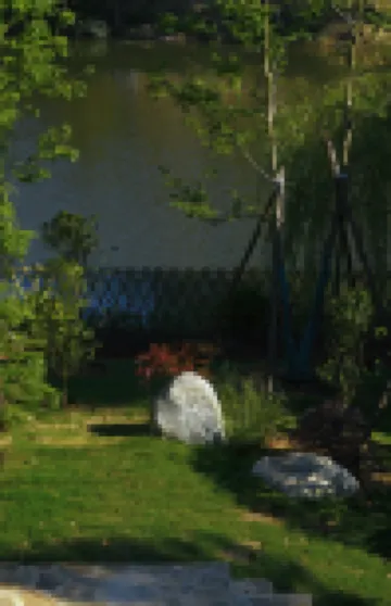 Jiulong Xuegu · Fuwan Homestay