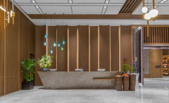 MEHOOD LESTIE Hotel (Shenyang North Station and Laobei City)