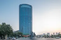 XianYang QinHuang JiaRi Hotel Hotel in zona Shaanxi Institute of International Trade & Commerce (South Area)