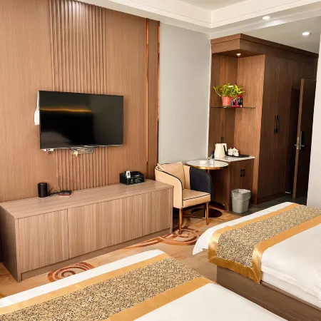 Akesai Hotel