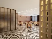 FU QING LAN TIAN HOTEL Hotels in Fuqing