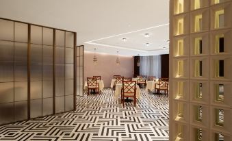 FU QING LAN TIAN HOTEL