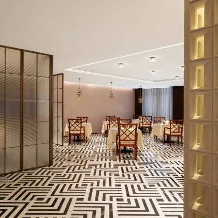 FU QING LAN TIAN HOTEL