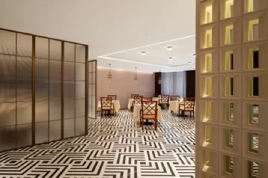 FU QING LAN TIAN HOTEL