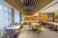 Atour Hotel (Zhangjiakou High-speed Rail Station Civil Square) - Breakfast
