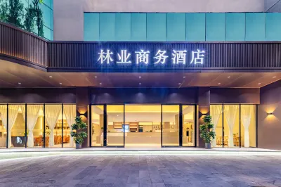 Jindun Linye Business Hotel