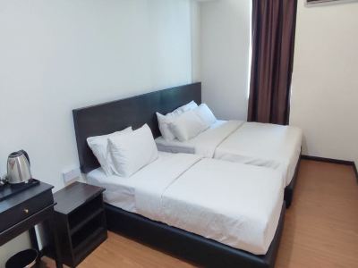 ABA Hotel Sarawak
