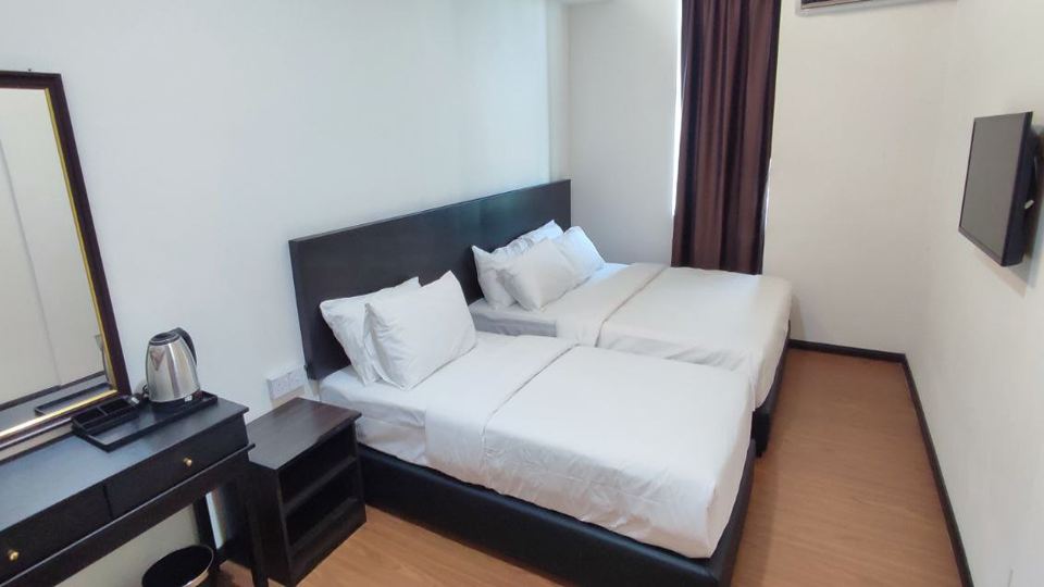 ABA Hotel Sarawak