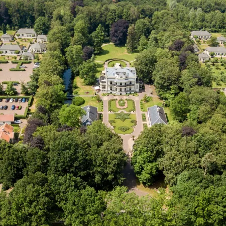 Kasteel De Vanenburg Hotels in Putten