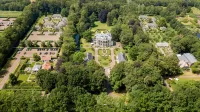Kasteel De Vanenburg Hoteles en Putten