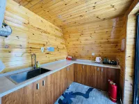 Helong Laolike Lake Upscale Boutique Guesthouse Hotels in Helong