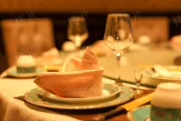 Lanfeng Hotel - breakfast