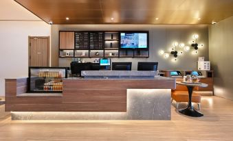 HanTing Hotel (Tianjin Tianta Subway Station)