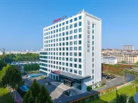 Hampton by Hilton Qingzhou Hotel berhampiran Hengwang Mansion Stone Workshop