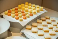 JI Hotel (Xingping Donghuan Road, Xianyang) - breakfast