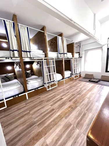 รูปภาพของหนุมาน วีไอพี โฮสเทล