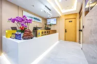 โรงแรมชุนเฟิง (สถานีรถไฟสายใต้ปักกิ่ง สถานีรถไฟฟ้าเฉาเฉียว) - ห้องครัว