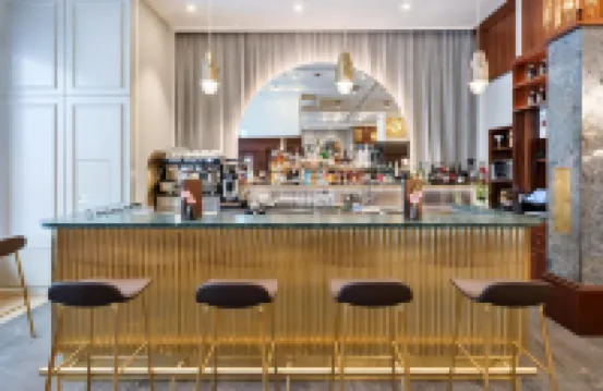 โรงแรม แอสโทเรีย เวียนนา, คูริโอ คอลเลกชัน บาย ฮิลตัน