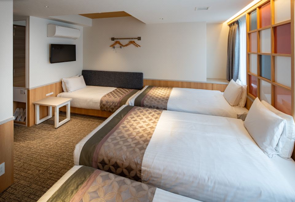 다이와 료넷 호텔 오사카 신사이바시 이미지