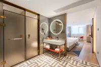 ECHENG Hotel (Xuzhou Suning Square)